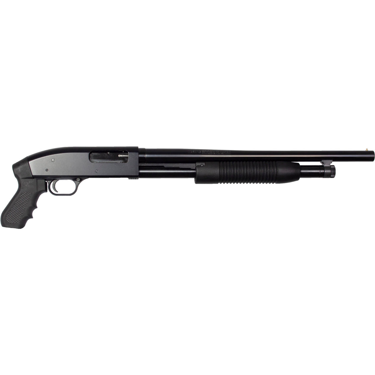 Maverick Arms 88 Cruiser 12 Ga 18.5'' 5-Rd Pump Action Shotgun