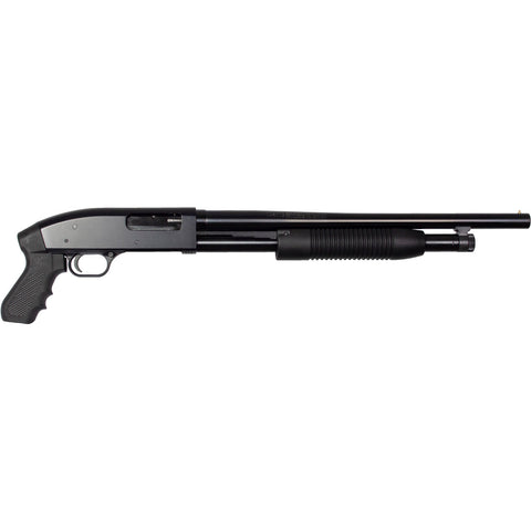 Maverick Arms 88 Cruiser 12 Ga 18.5'' 5-Rd Pump Action Shotgun