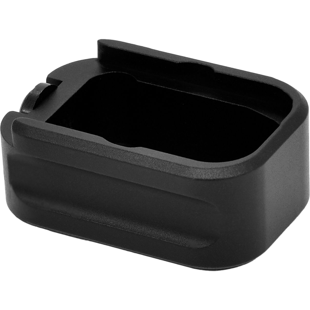 WAR MAG EXTENS GLK 17/22 BLK