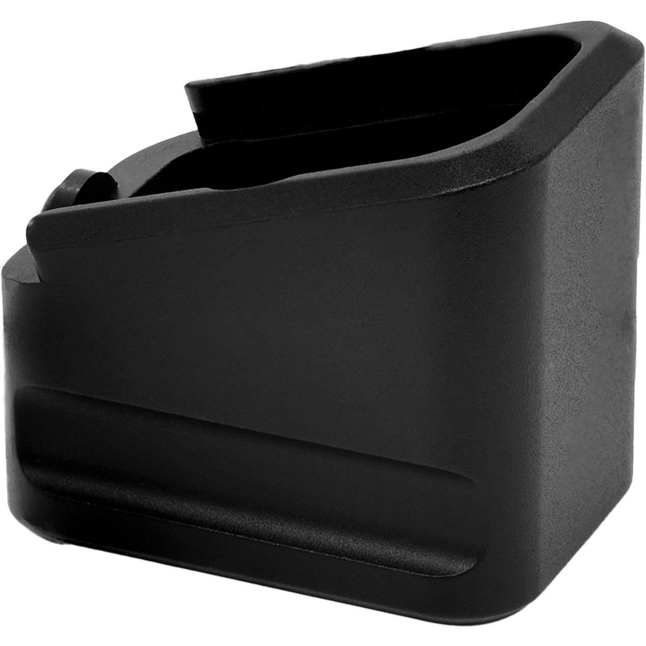 Warne Magazine Extension Glock 17/22