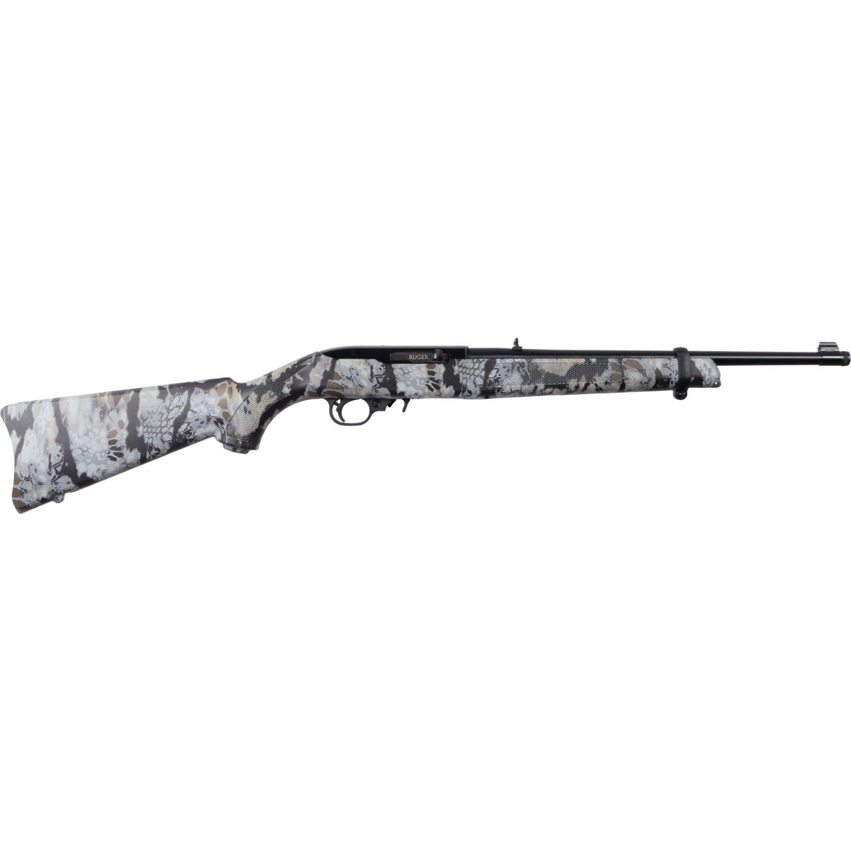 Ruger 10/22 Kryptek Skyfall 22 LR 16.12'' 10-Rd Rifle