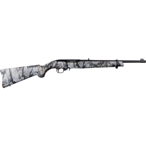 Ruger 10/22 Kryptek Skyfall 22 LR 16.12'' 10-Rd Rifle