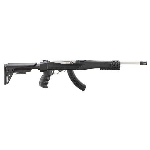 RUGER 10/22 I-TAC 22 LR 16.25" 25-RD SEMI-AUTO RIFLE