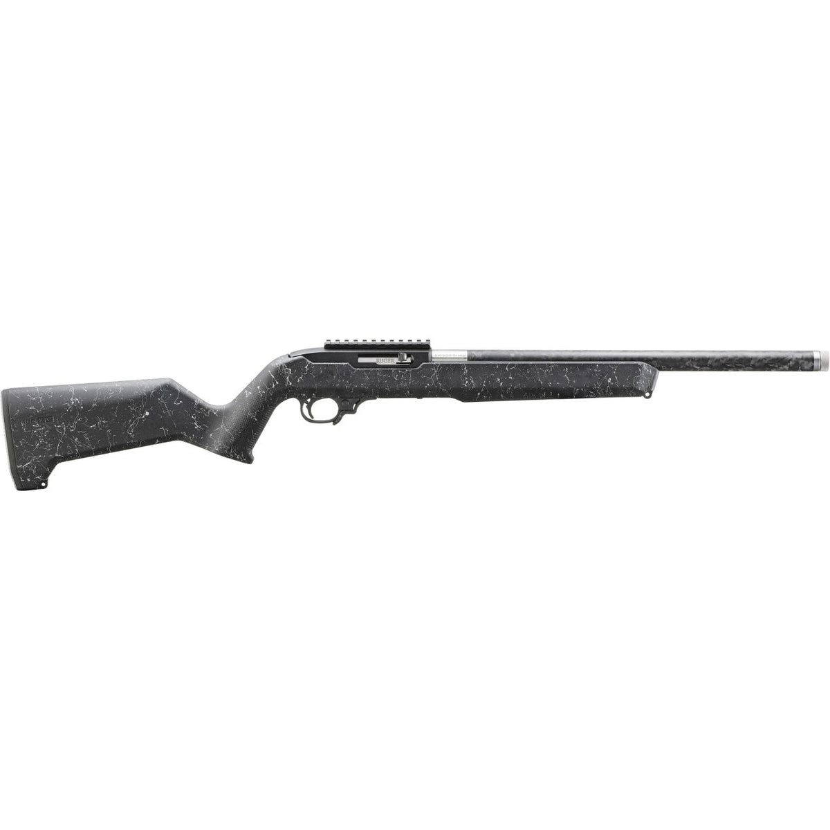 RUGER 10/22 CARBINE 22LR 18.10" 10-RD SEMI-AUTO RIFLE