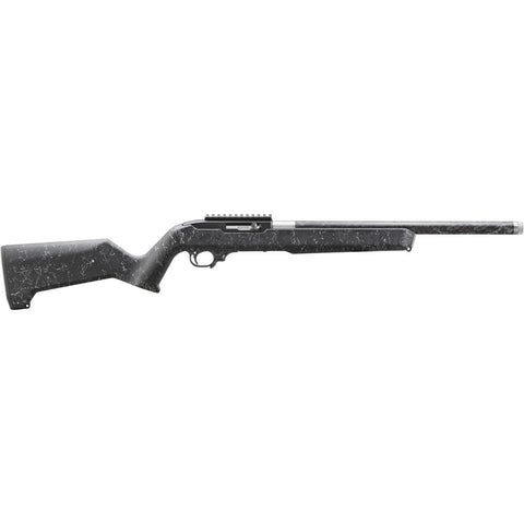 RUGER 10/22 CARBINE 22LR 18.10" 10-RD SEMI-AUTO RIFLE