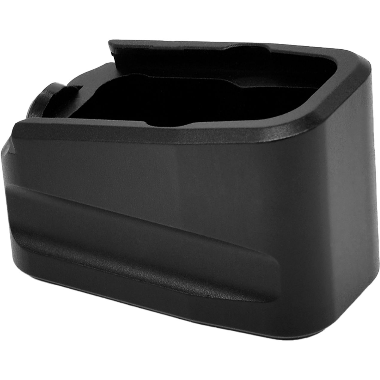 WARNE Magazine Extension Glock 43X/48