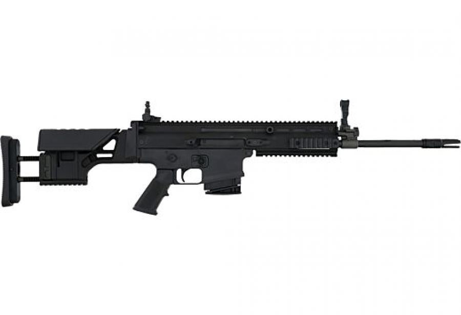 FN Herstal 17S 6.5 Creedmoor