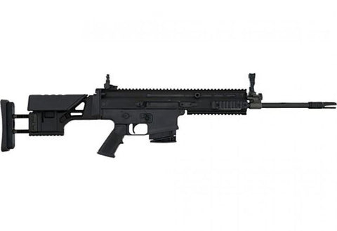 FN Herstal 17S 6.5 Creedmoor