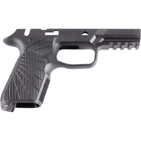 Wilson Combat WCP320 Compact Black Grip