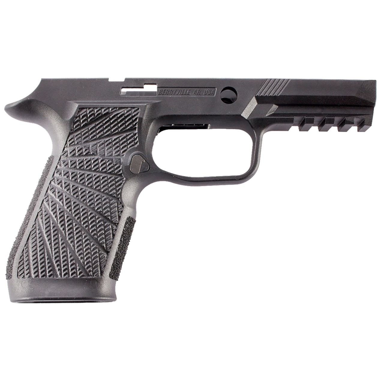 Wilson Combat WCP320 Carry Black Grip