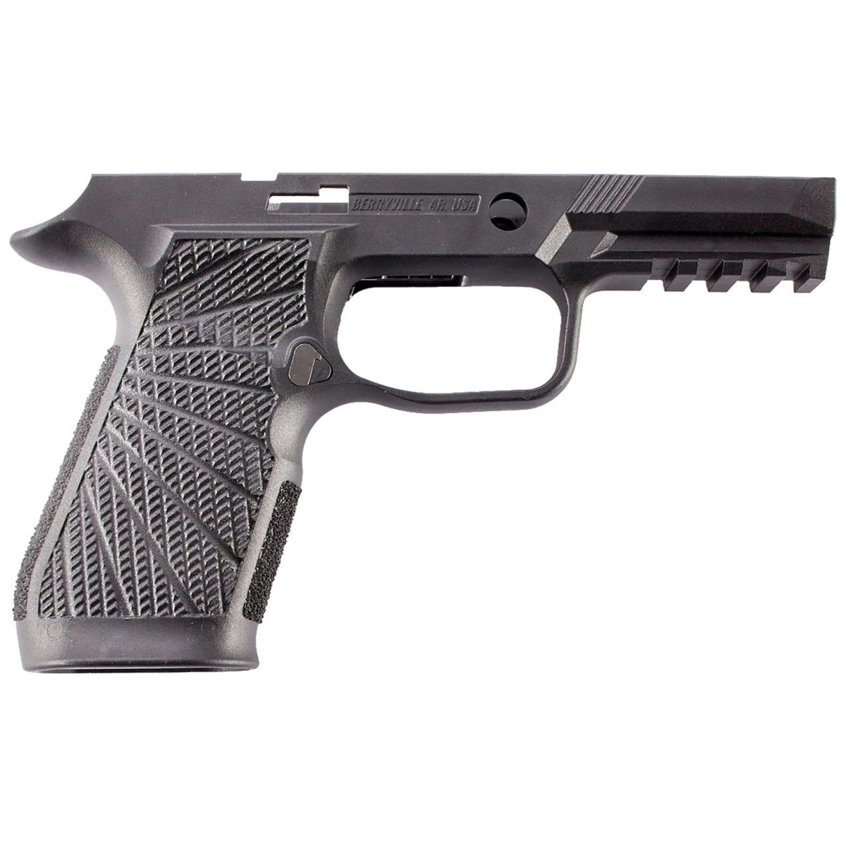 Wilson Combat WCP320 Carry Black Grip