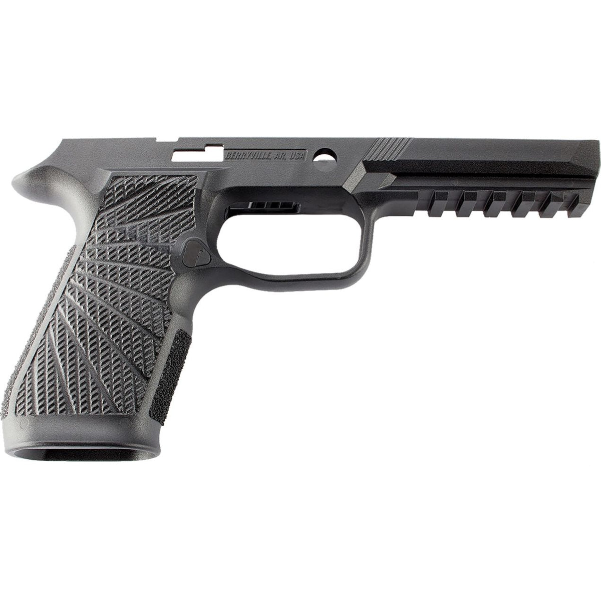 Wilson Combat WCP320 Full Size Grip