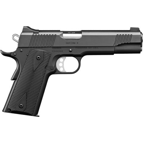 Kimber Custom II 45 Auto 5'' 7-Rd Semi-Auto Pistol