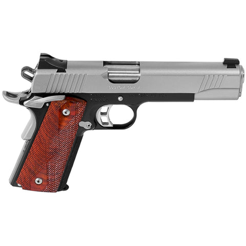 Kimber Custom CDP II 1911 45 Auto 5'' 7-Rd Semi-Auto Pistol