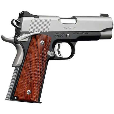 Kimber Pro CDP II 45 Auto 4'' 7-Rd Semi-Auto Pistol