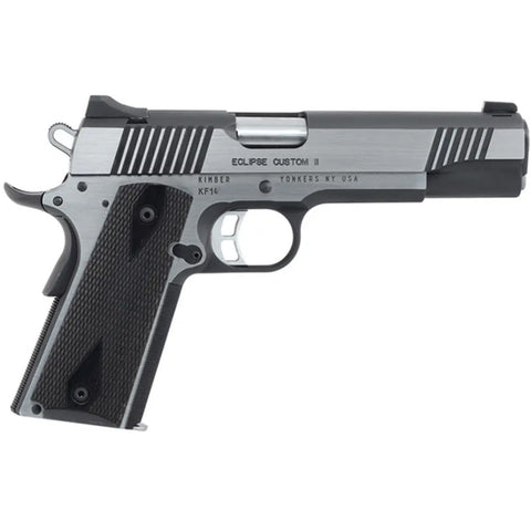 Kimber Eclipse Custom II 10mm Auto 5'' 8-Rd Semi-Auto Pistol