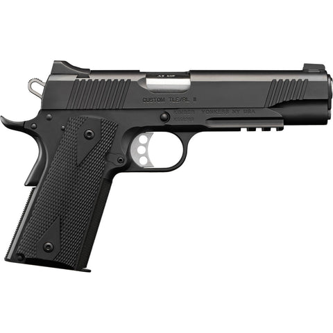 Kimber Custom TLE/RL II 45 Auto 5'' 7-Rd Semi-Auto Pistol