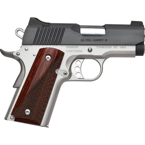 KMB ULT CRY II 1911 45AP 3 7RD