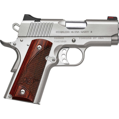 KMB SS UC II 1911 45AP 3 7R