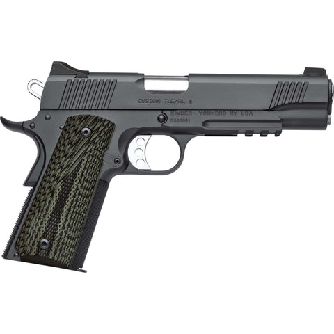 KMB CU TLE RLII 1911 45AP 5 7R