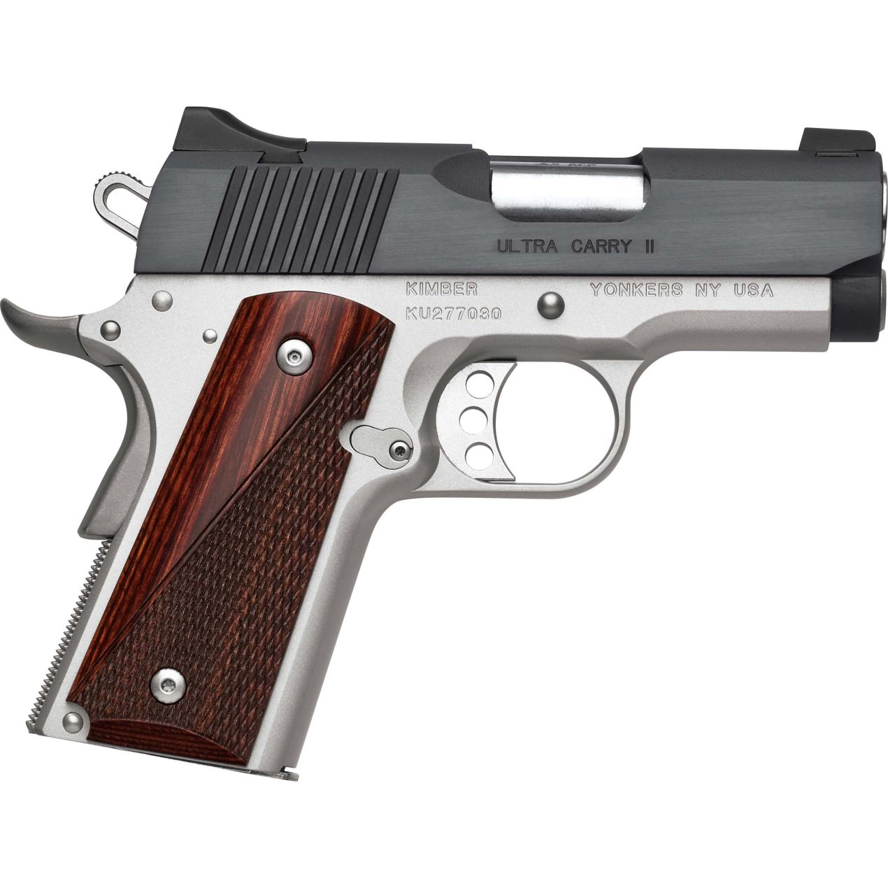 KMB ULT CRY II 1911 9MM 3 7RD
