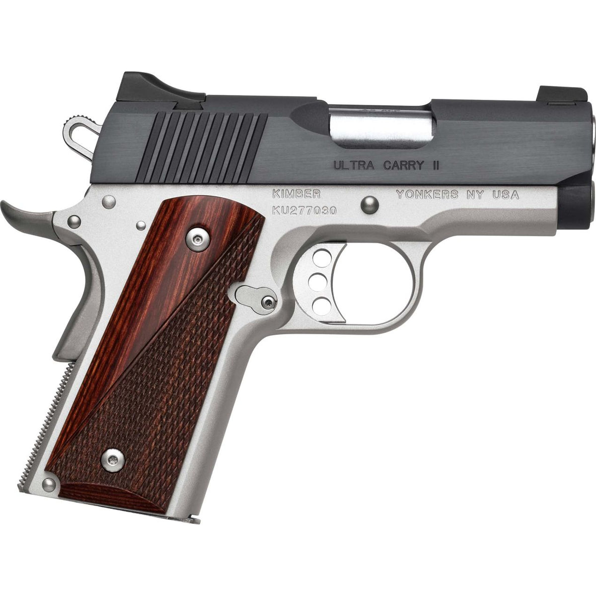 KMB ULT CRY II 1911 9MM 3 7RD