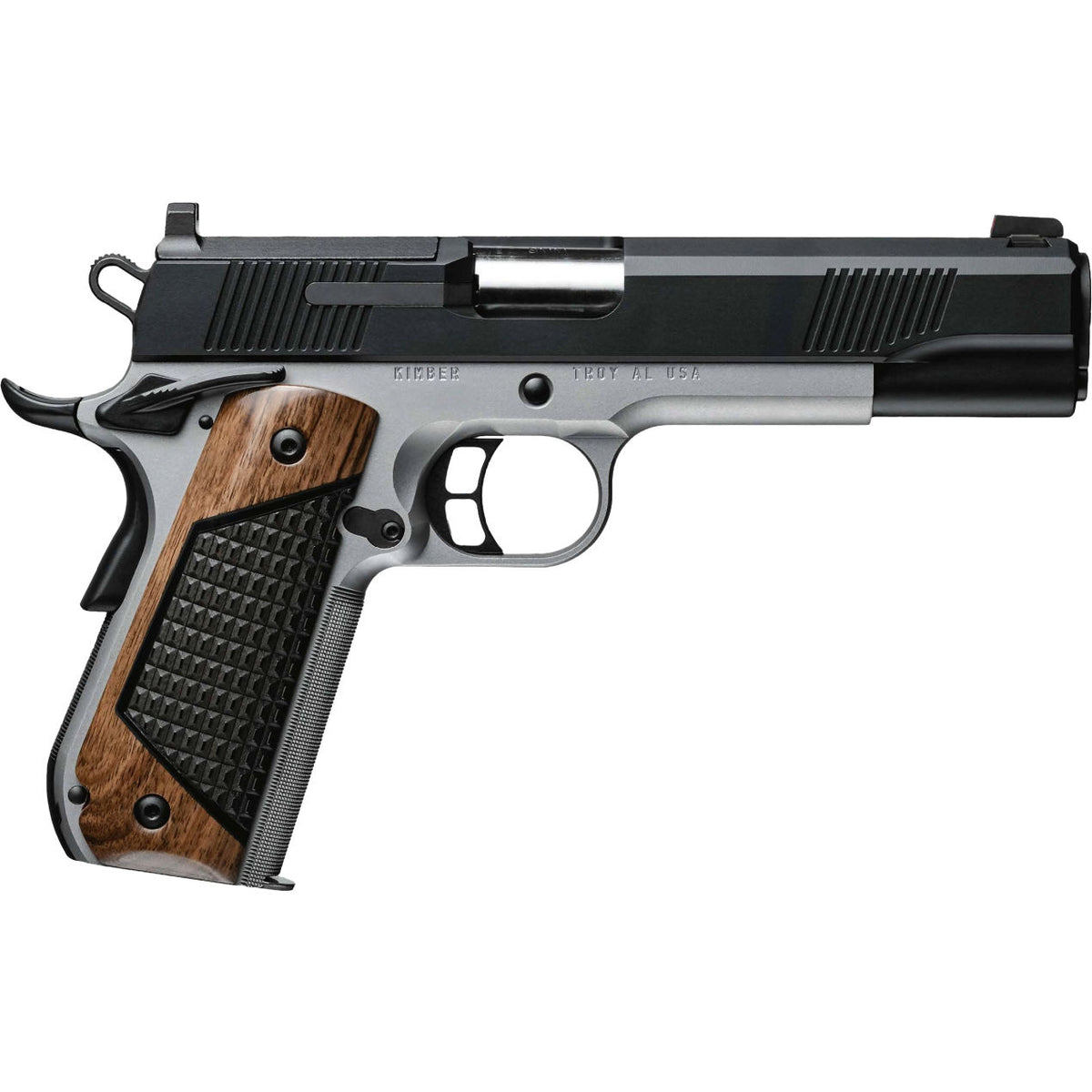 KIMBER 1911 NEXT GEN TWO-TONE 9MM 5" 9-RD SEMI-AUTO PISTOL