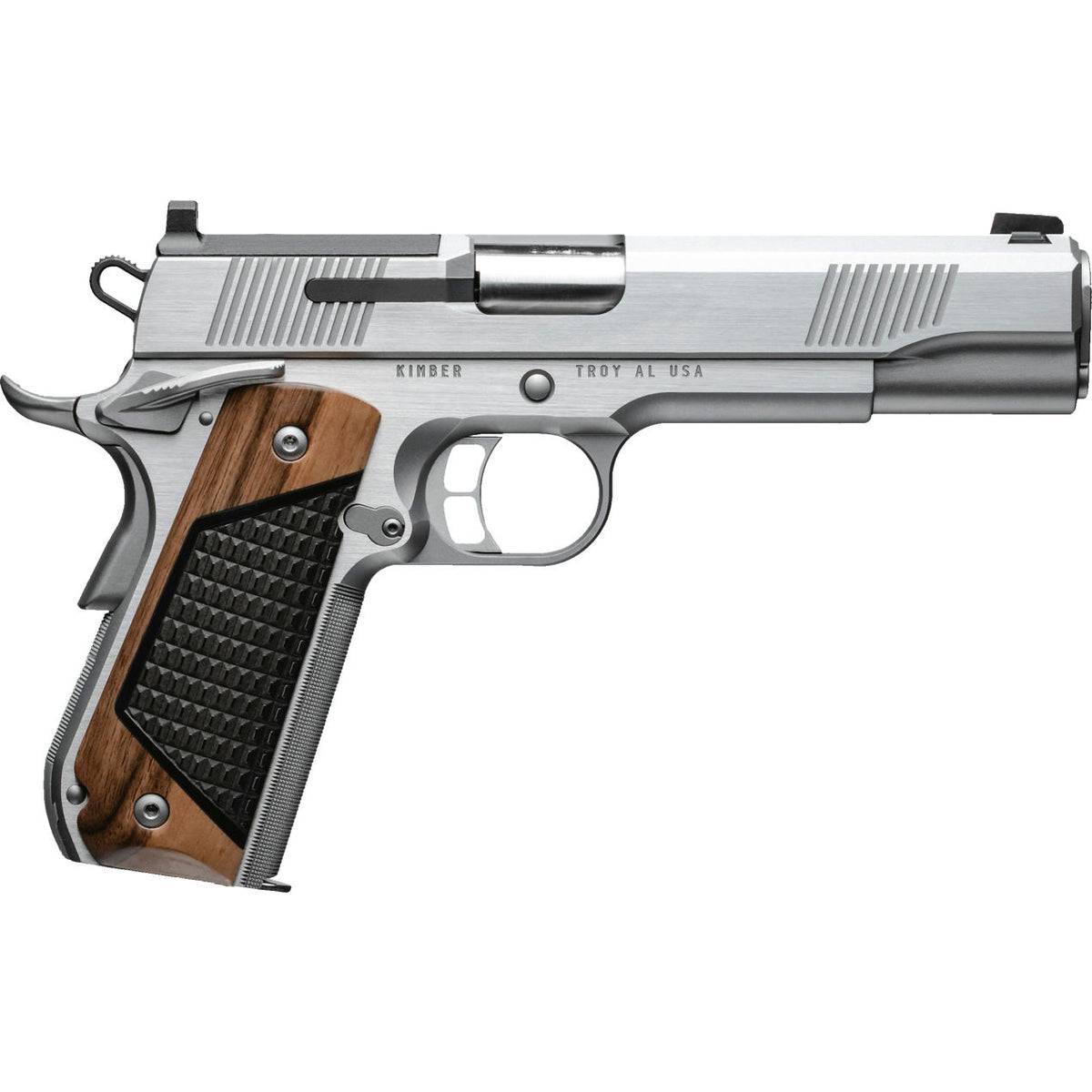 KIMBER 1911 NEXT GEN STAINLESS 9MM 5" 9-RD SEMI-AUTO PISTOL