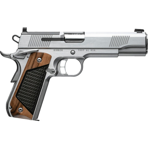 KIMBER 1911 NEXT GEN STAINLESS 9MM 5" 9-RD SEMI-AUTO PISTOL
