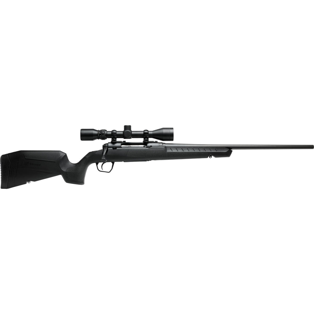 Savage AXIS XP 7mm-08 Rem 22'' 4-Rd Bolt Action Rifle