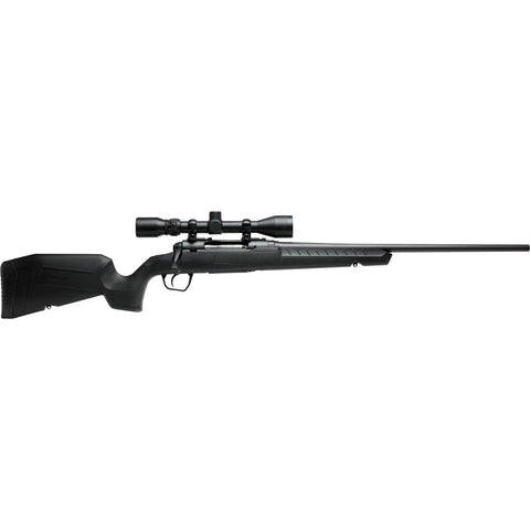 Savage AXIS XP 7mm-08 Rem 22'' 4-Rd Bolt Action Rifle