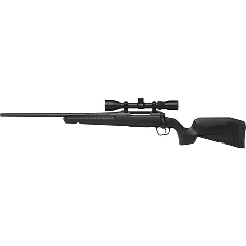 Savage AXIS XP Left Hand 22-250 Rem 22'' 4-Rd Bolt Action Rifle