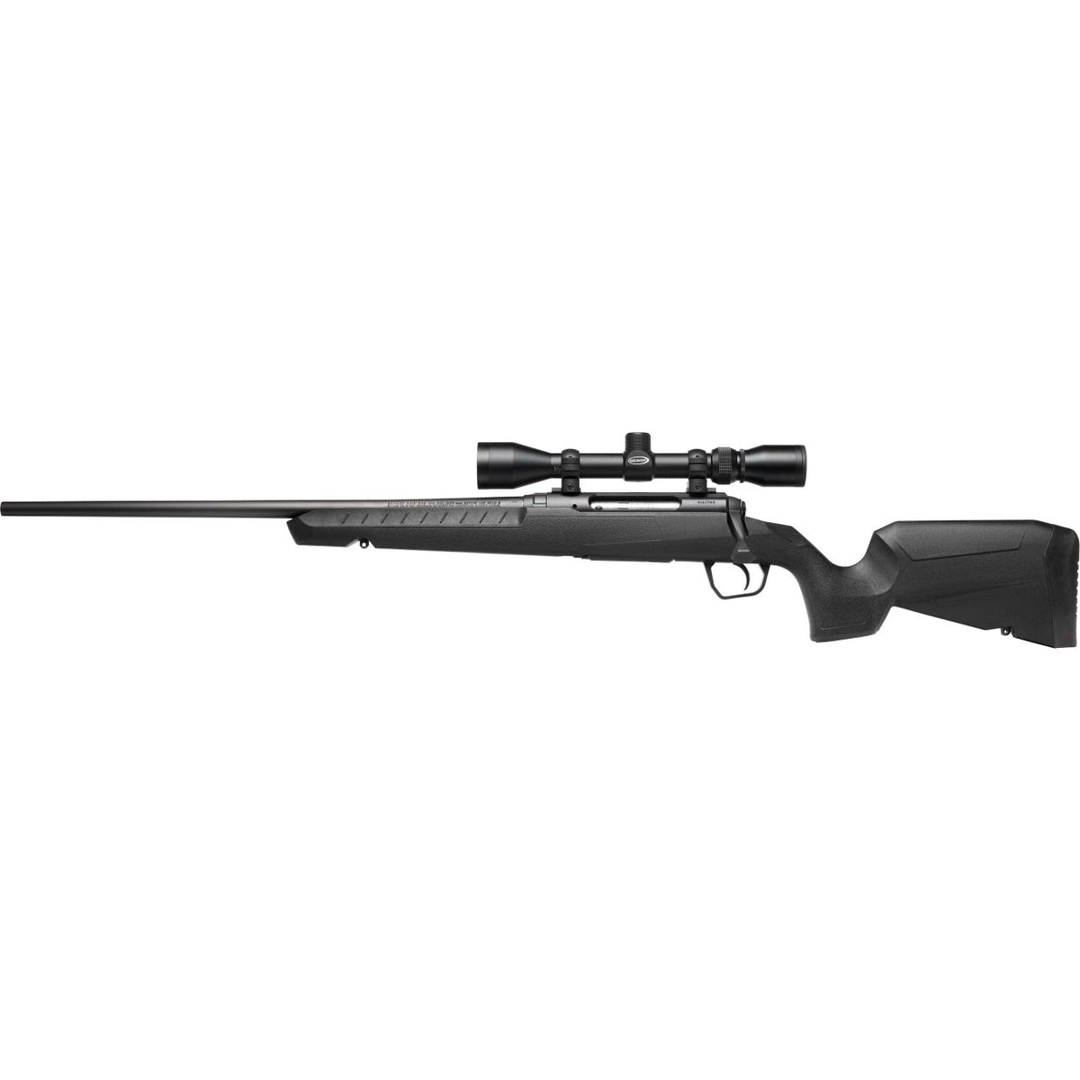Savage AXIS XP Compact Left Hand 308 Win 20'' 4-Rd Bolt Action Rifle