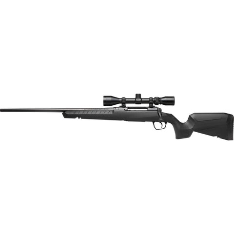 Savage AXIS XP Compact Left Hand 308 Win 20'' 4-Rd Bolt Action Rifle