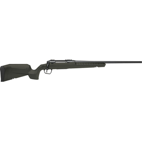 Savage AXIS 2 30-06 Sprg 22'' 4-Rd Bolt Action Rifle