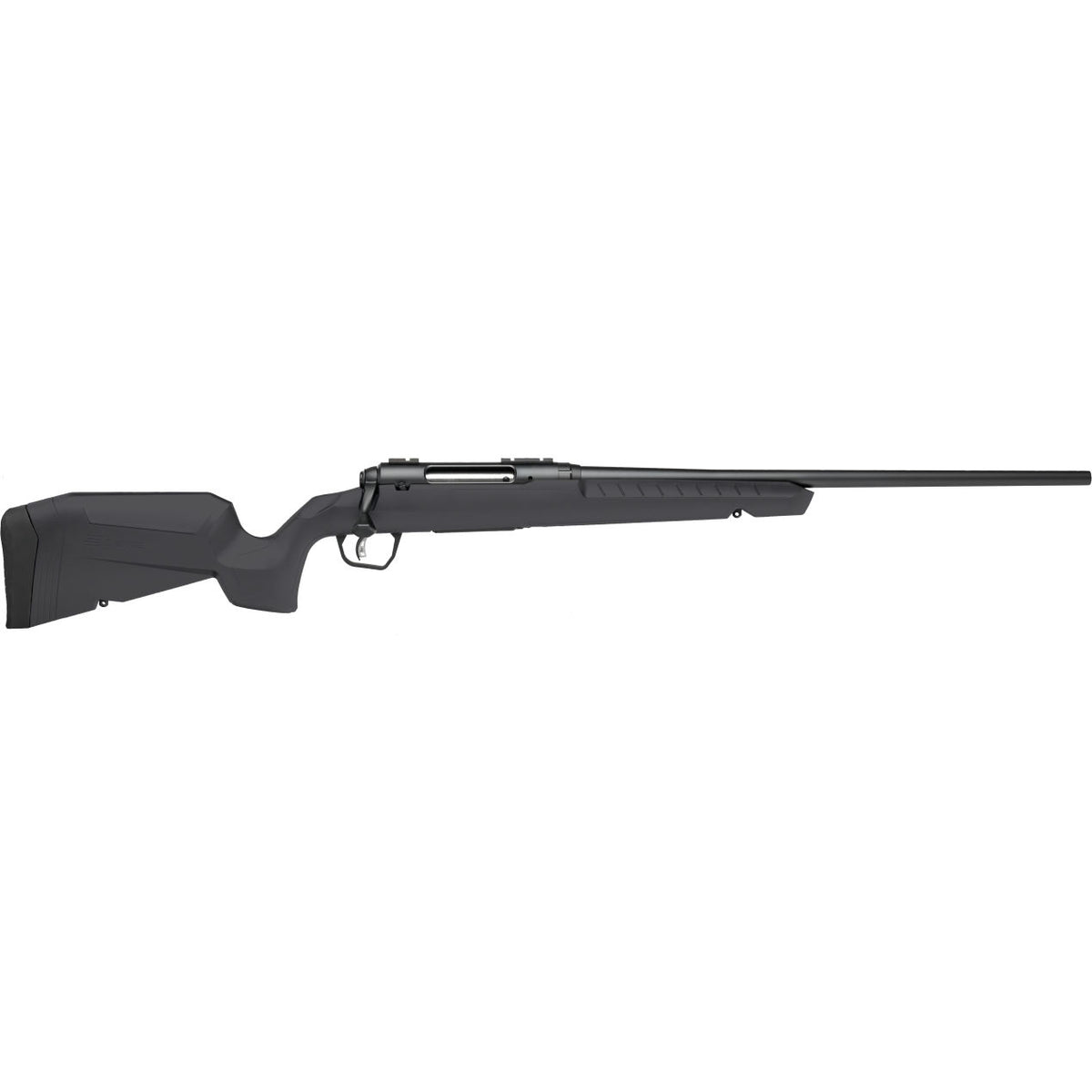SAVAGE AXIS 2 GRAY 243 WIN 22" 4-RD BOLT ACTION RIFLE