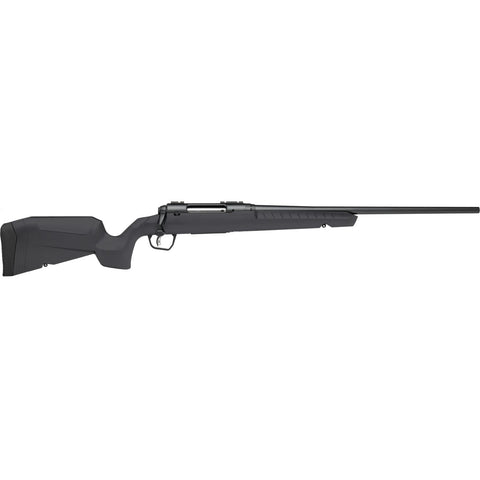 SAVAGE AXIS 2 GRAY 7MM-08 REM 22" 4-RD BOTL ACTION RIFLE