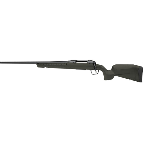 Savage AXIS 2 Left Hand 22-250 Rem 22'' 4-Rd Bolt Action Rifle