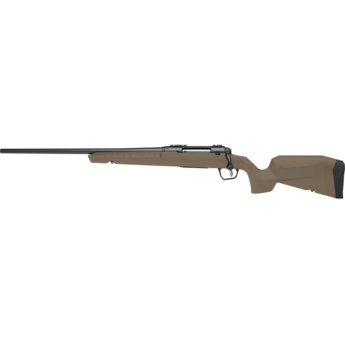 SAVAGE AXIS 2 30-06 SPRG FDE LEFT HAND 22" 4-RD BOLT ACTION RIFLE
