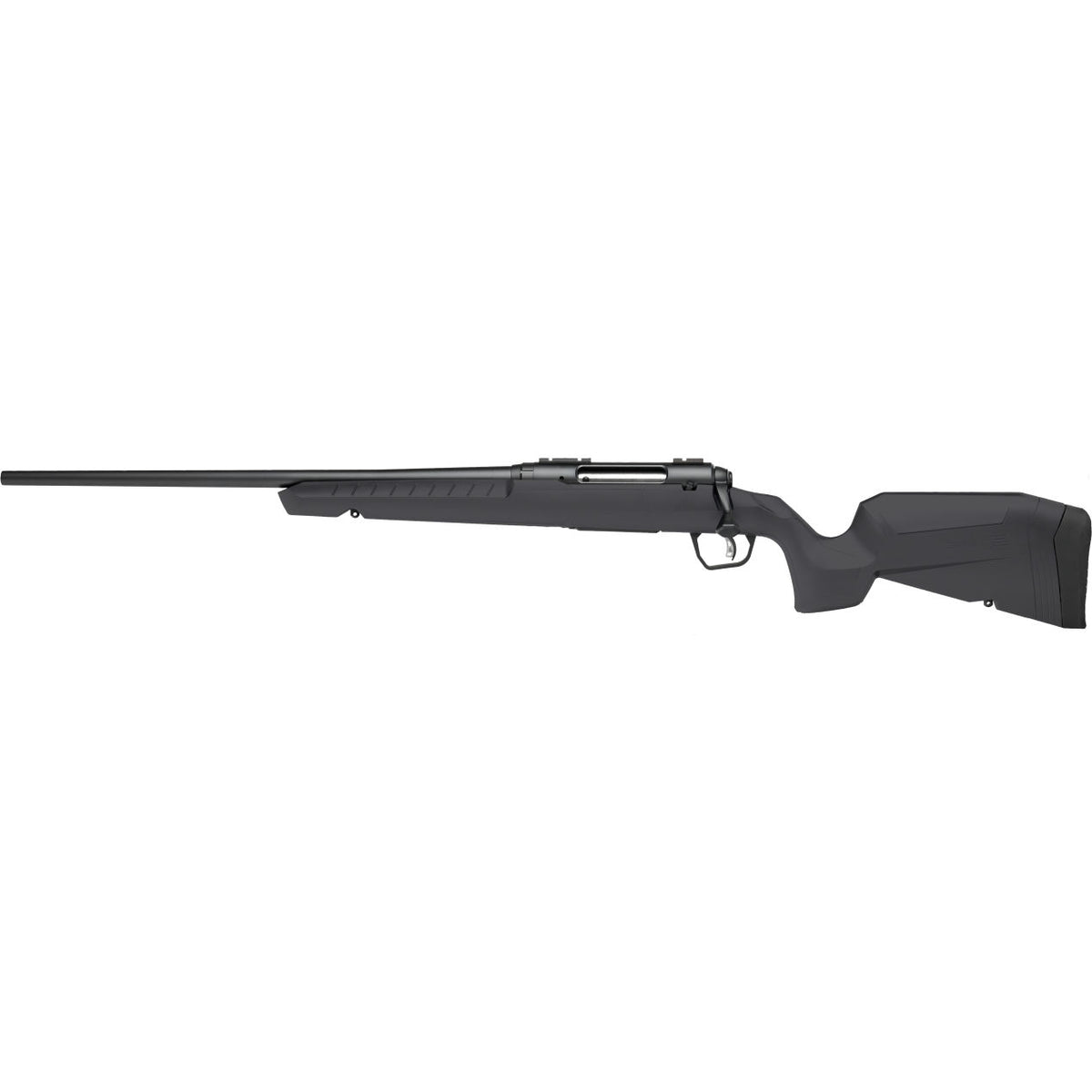SAVAGE AXIS 2 GRAY LEFT HAND 22-250 REM 22" 4-RD BOLT ACTION RIFLE