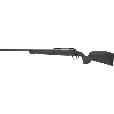 SAVAGE AXIS 2 GRAY LEFT HAND 22-250 REM 22" 4-RD BOLT ACTION RIFLE