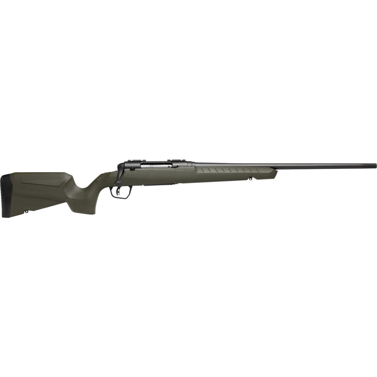 Savage AXIS 2 Compact 223 Rem 20'' 4-Rd Bolt Action Rifle