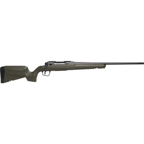 Savage AXIS 2 Compact 6.5 Creedmoor 20'' 4-Rd Bolt Action Rifle