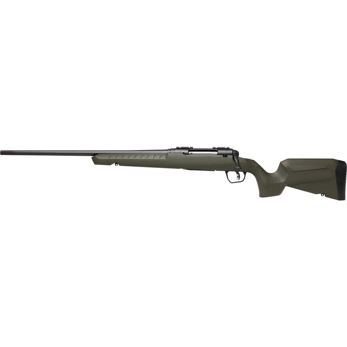 Savage AXIS 2 Compact Left Hand 243 Win 20'' 4-Rd Bolt Action Rifle