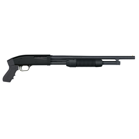 Maverick Arms 88 Cruiser 20 Ga 18.5'' 5-Rd Pump Action Shotgun