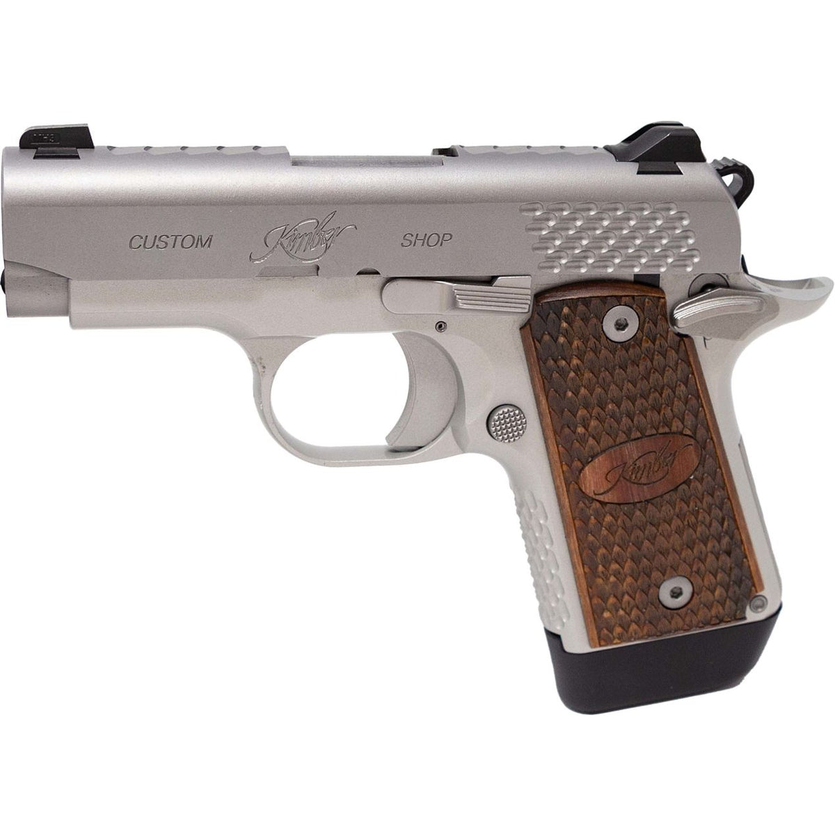 KMB MICRO 9 9MM 3.15SS 7RD
