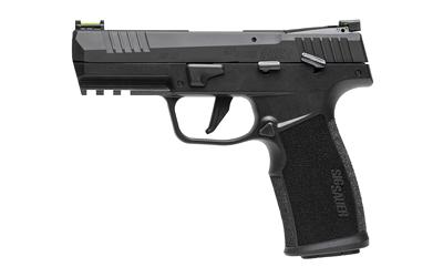 SIG Sauer P322 .22 LR