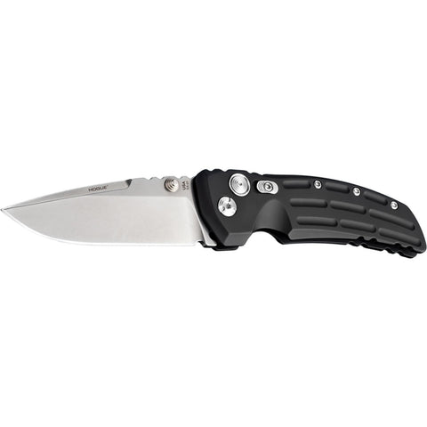 HOGUE EX-01 FOLDER BLK DROP POINT