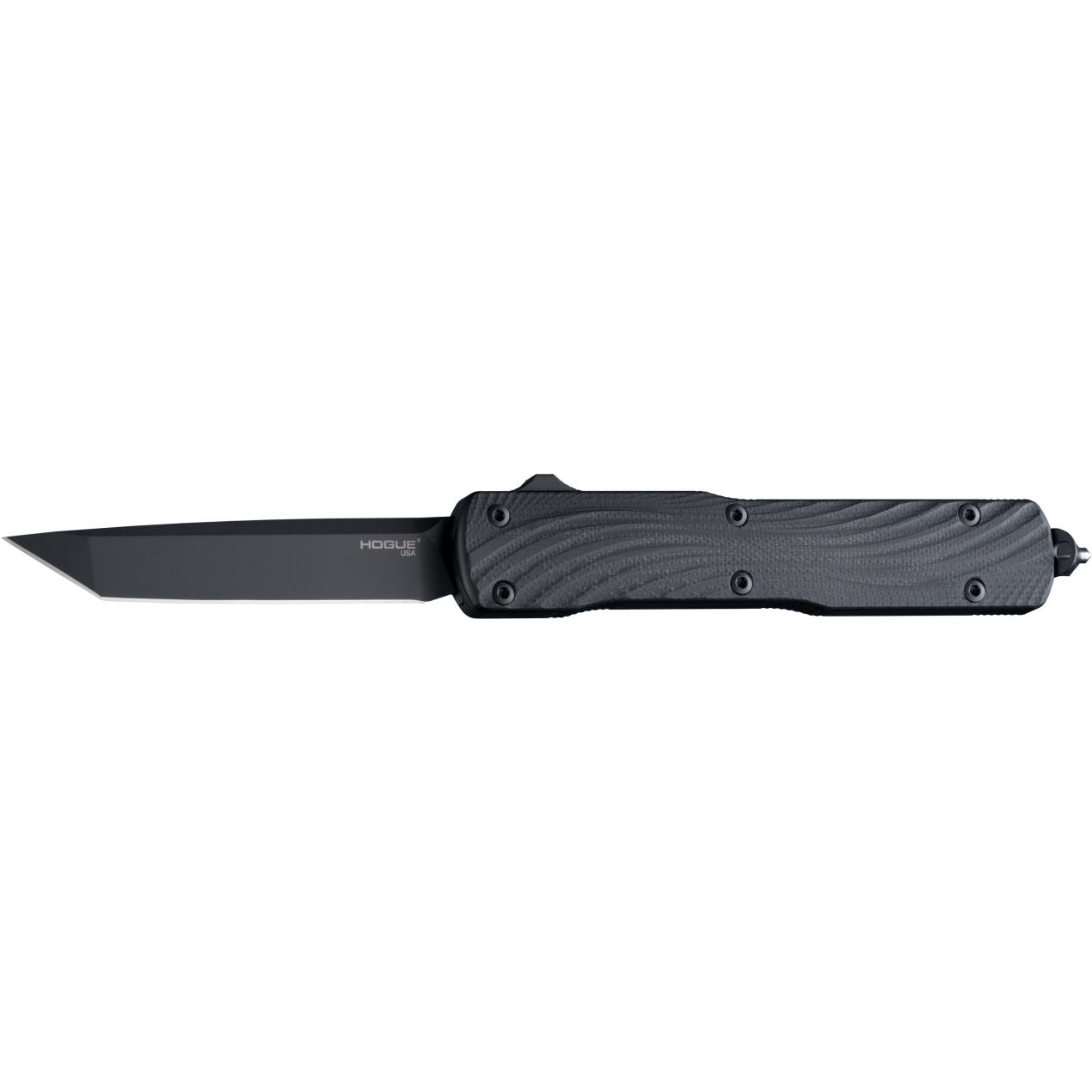 Hogue Counterstrike Black Tanto