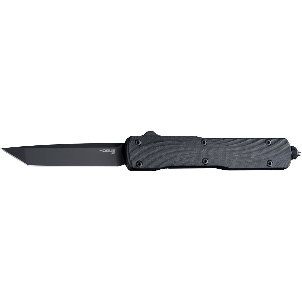 Hogue Counterstrike Black Tanto